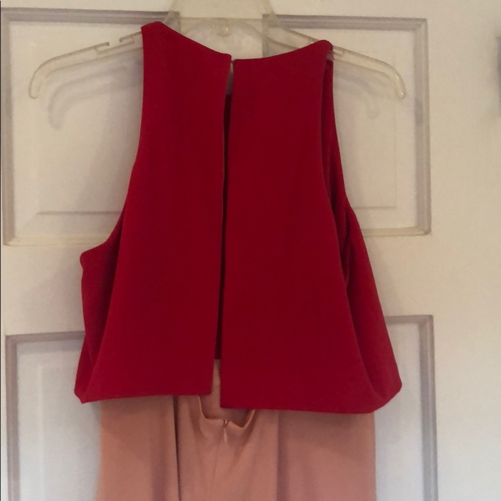 Long Dress - Picture 3 of 6